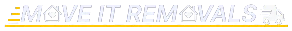 Move It Removals Logo